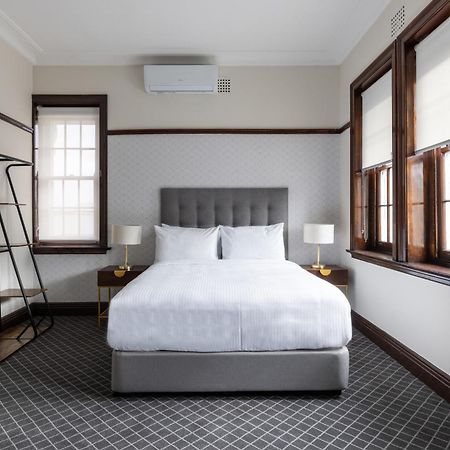 Southern Cross Hotel Сидней Экстерьер фото