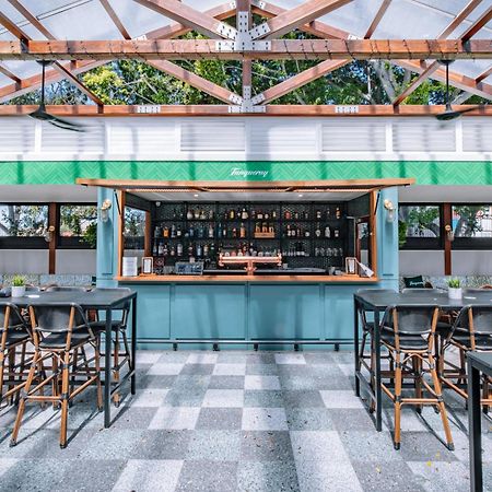 Southern Cross Hotel Сидней Экстерьер фото