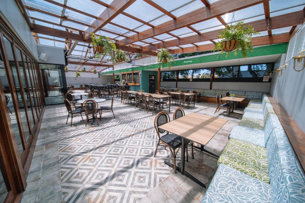 Southern Cross Hotel Сидней Экстерьер фото