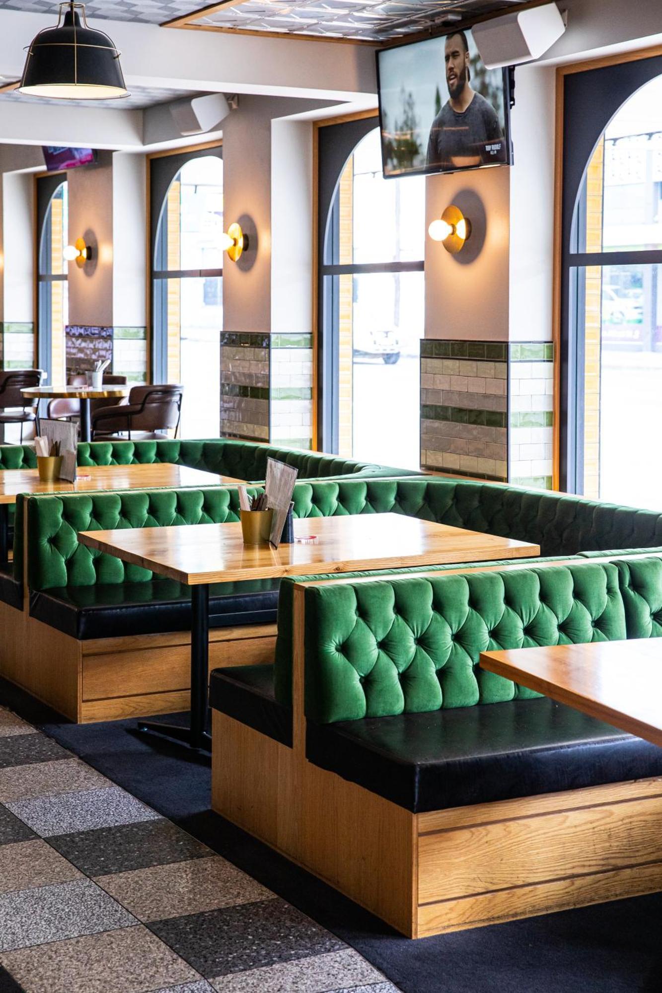 Southern Cross Hotel Сидней Экстерьер фото