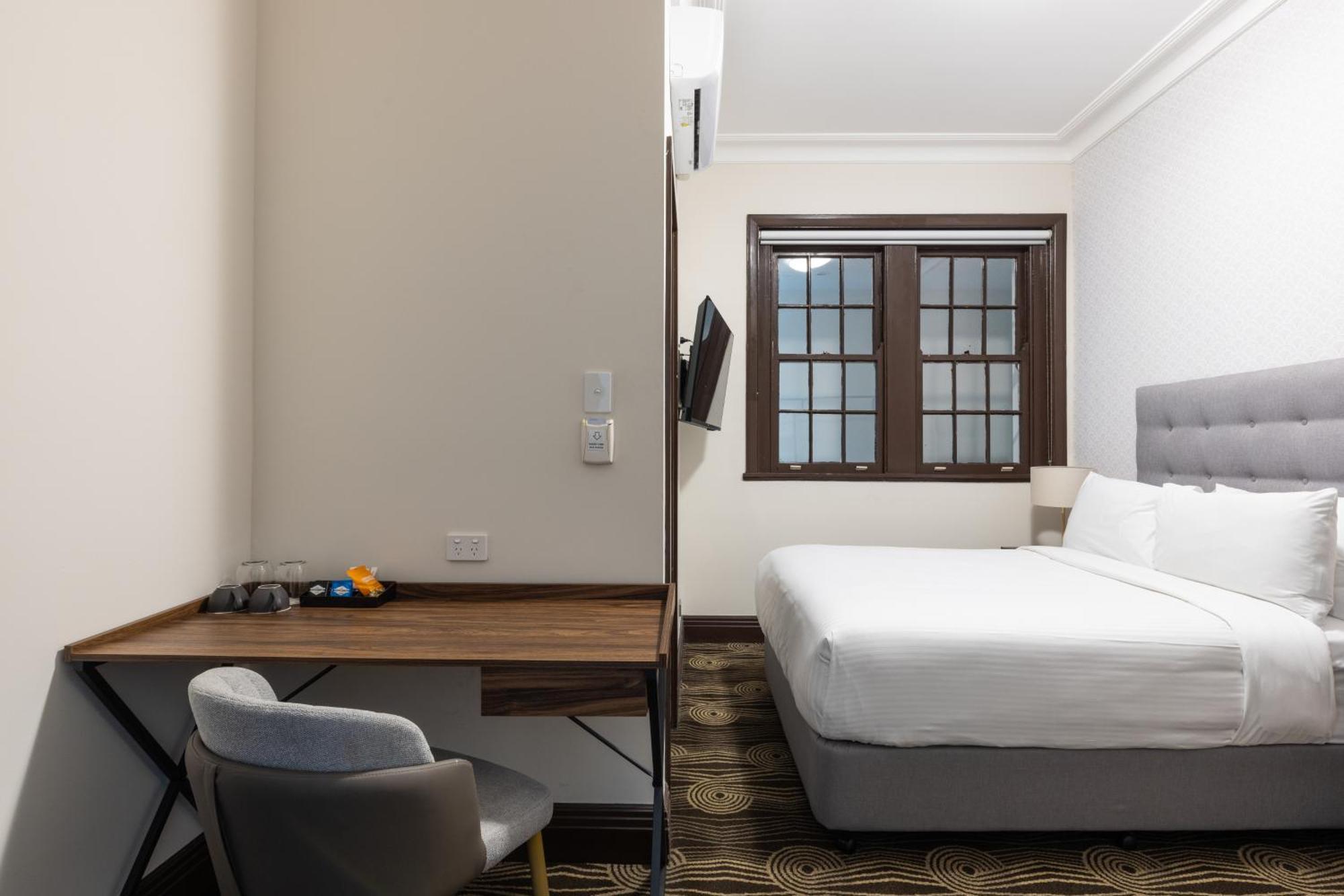 Southern Cross Hotel Сидней Экстерьер фото