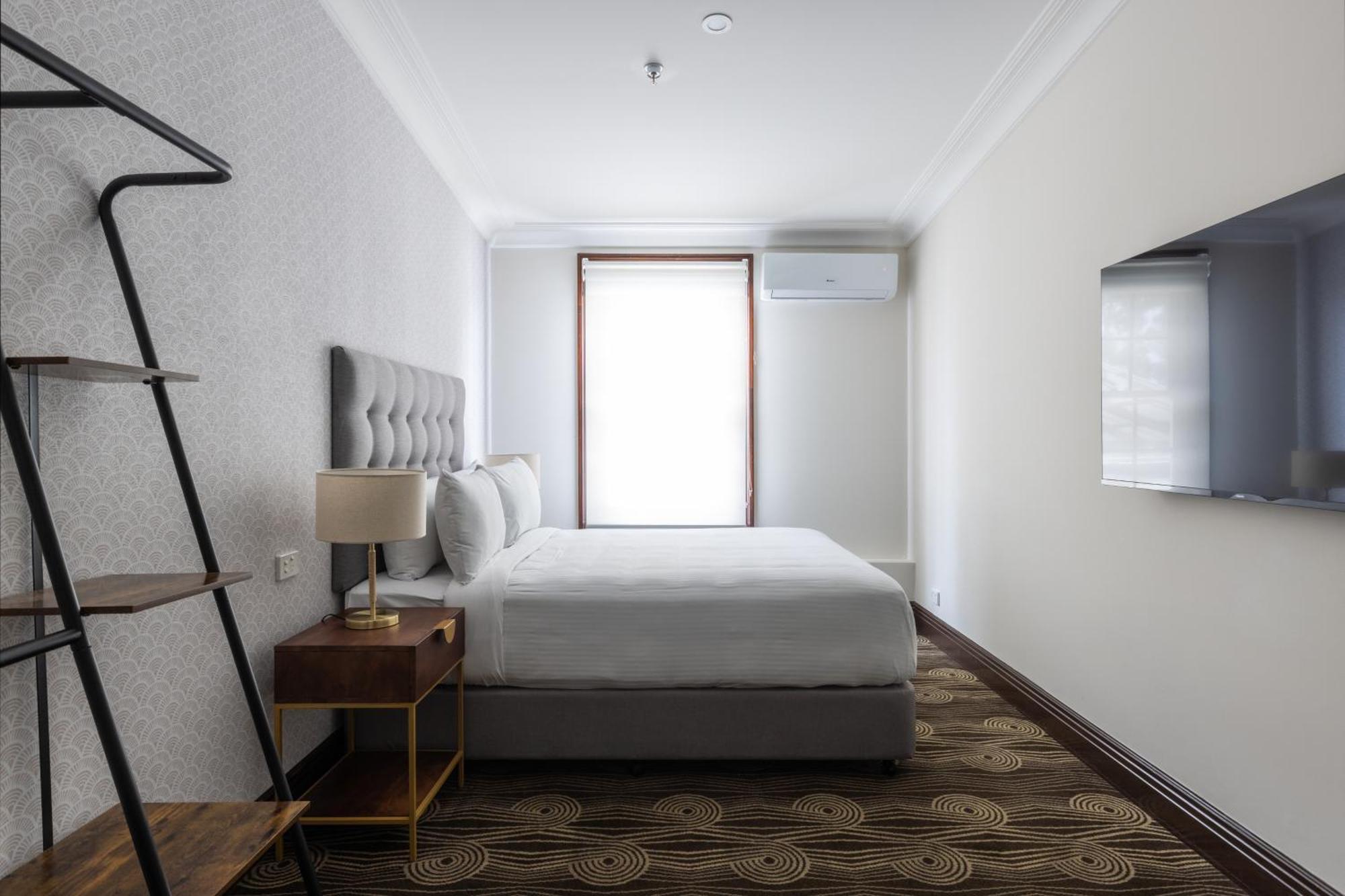 Southern Cross Hotel Сидней Экстерьер фото