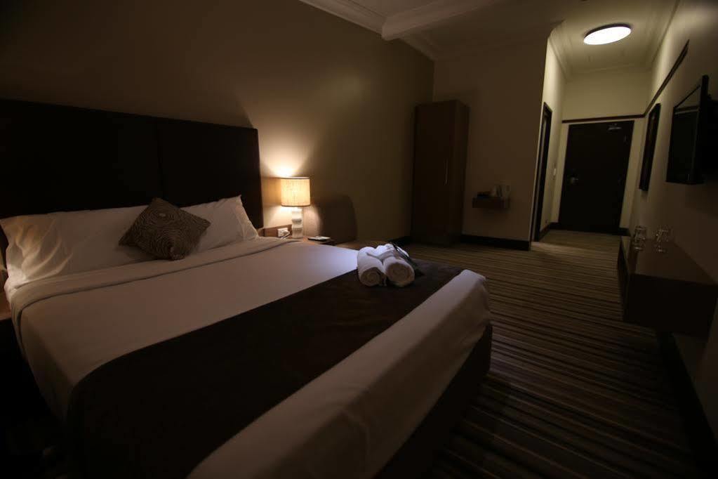 Southern Cross Hotel Сидней Экстерьер фото
